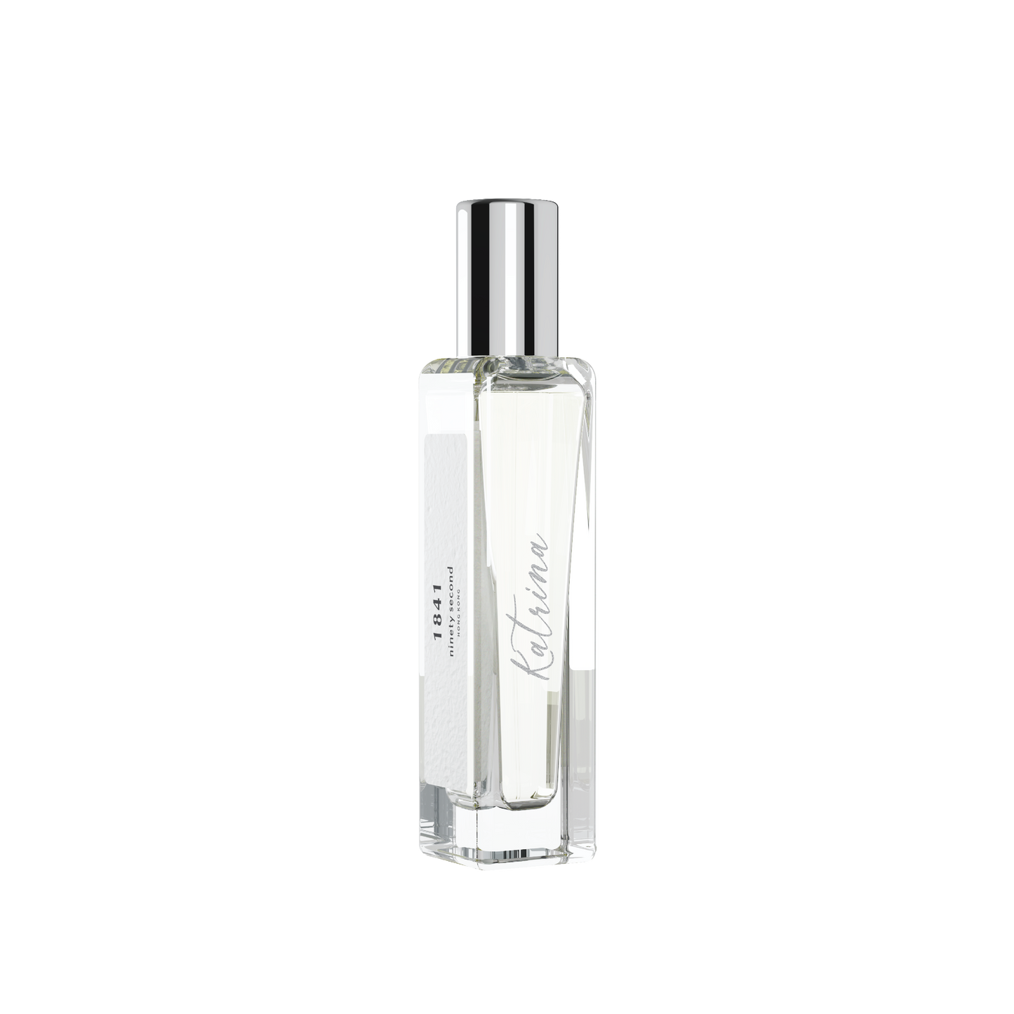 1841 | Oud & Bergamot Perfume