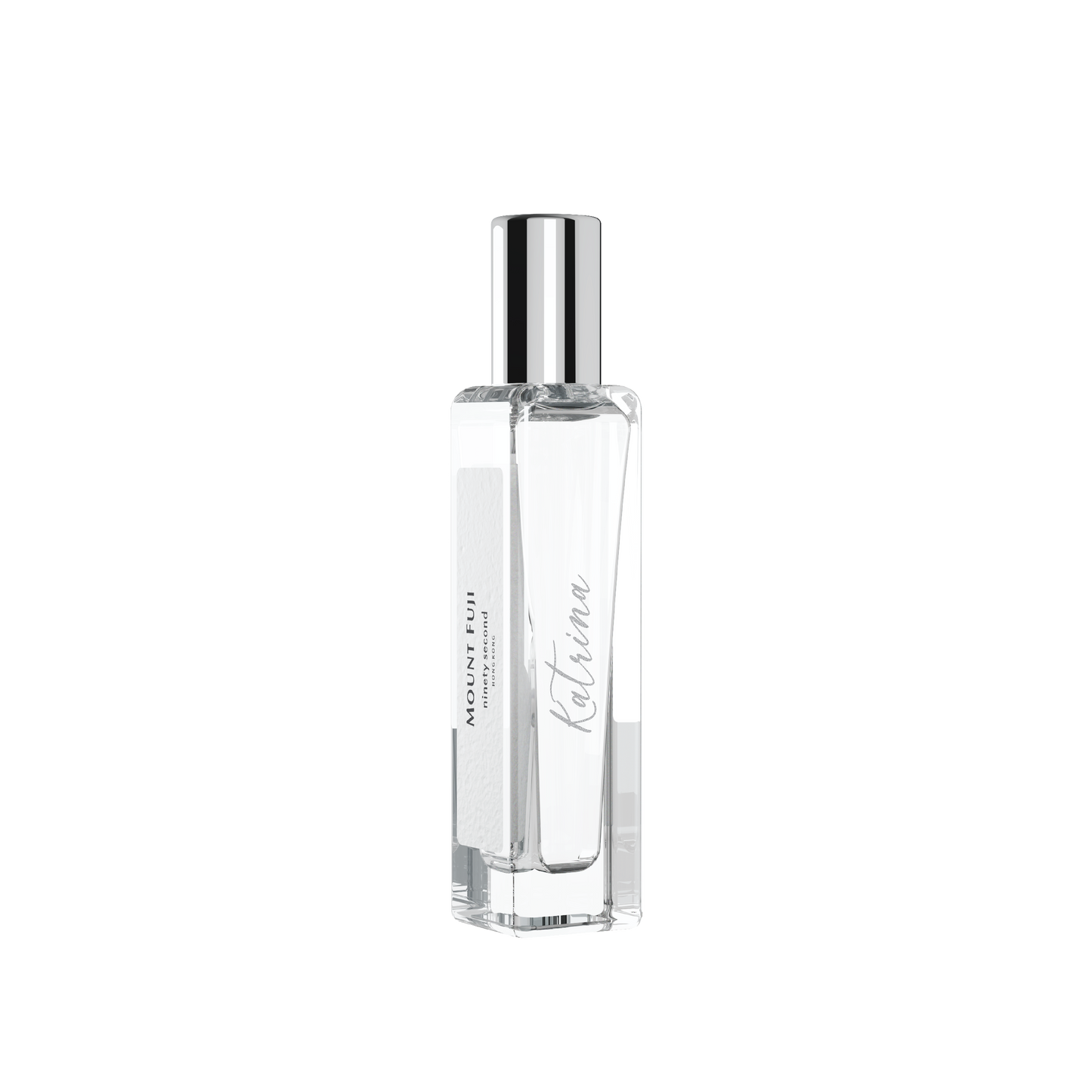 MOUNT FUJI | Peach & Cherry Blossom Perfume