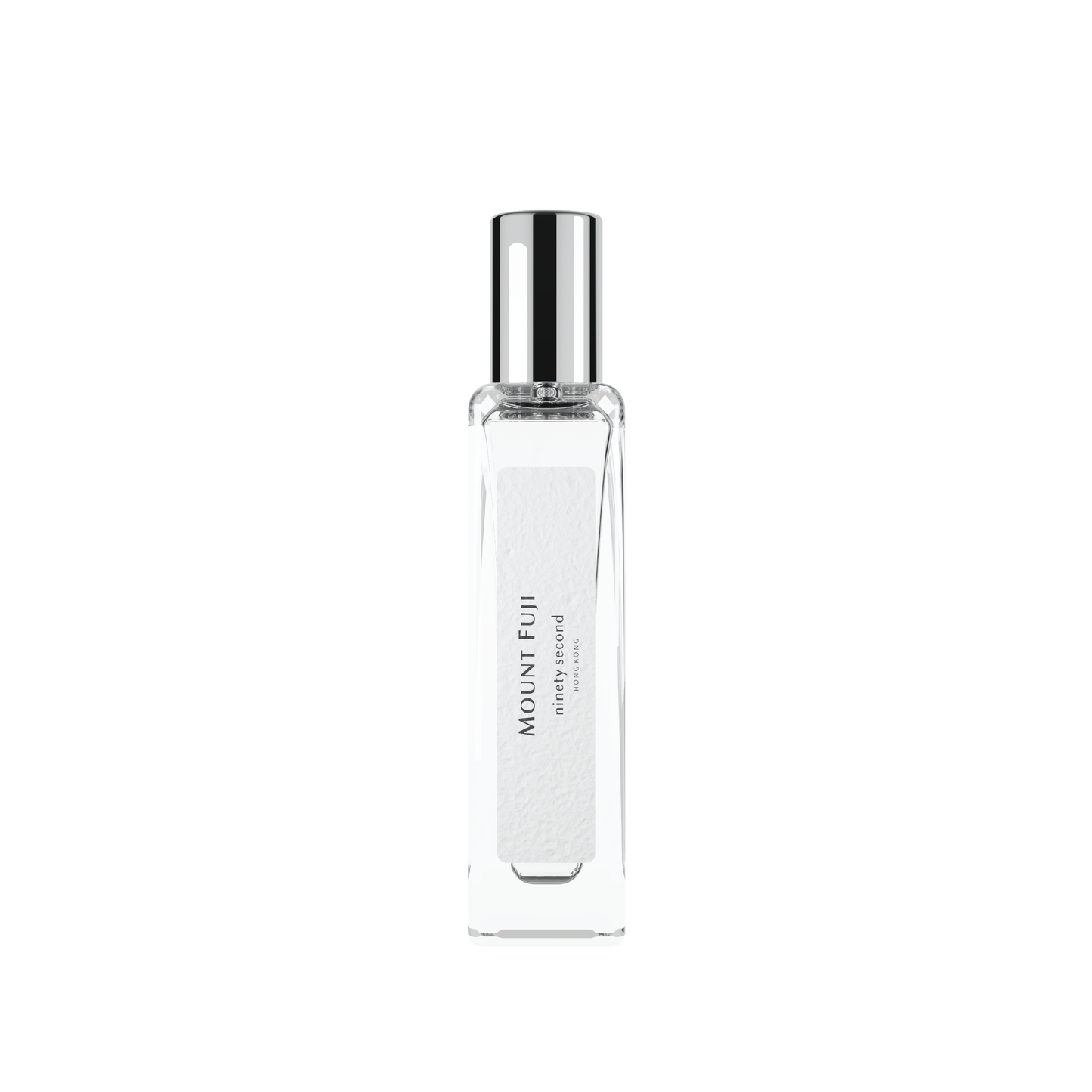 MOUNT FUJI | Peach & Cherry Blossom Perfume