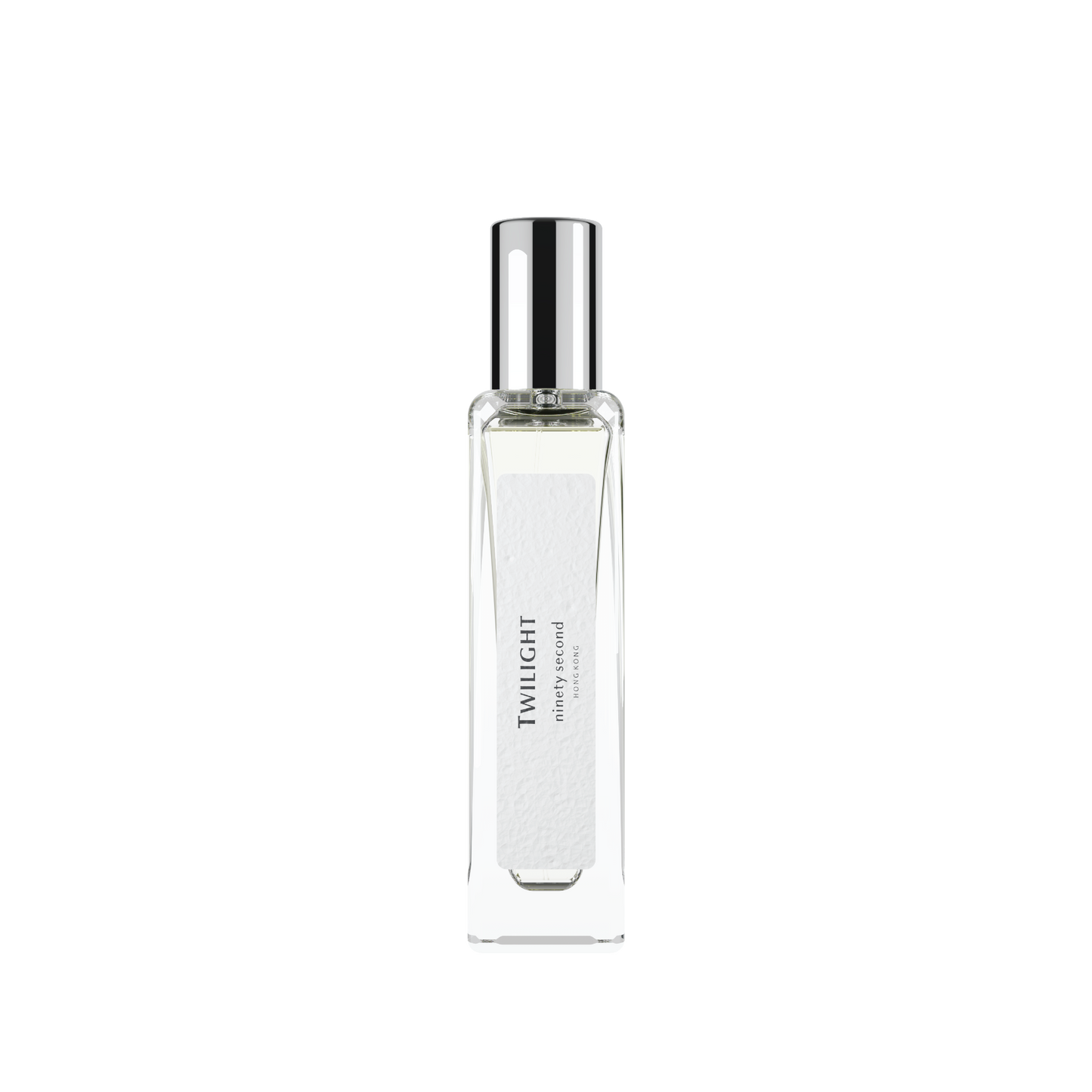 TWILIGHT | Lavender & Cedarwood Perfume