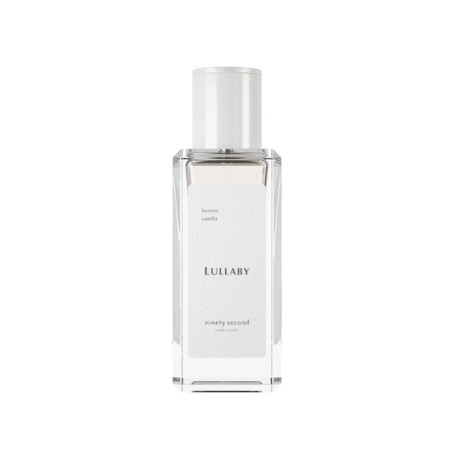 LULLABY | Berries & Vanilla Perfume