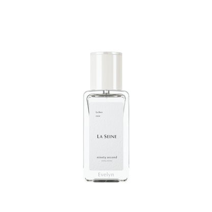 LA SEINE | Lychee & Rose Perfume