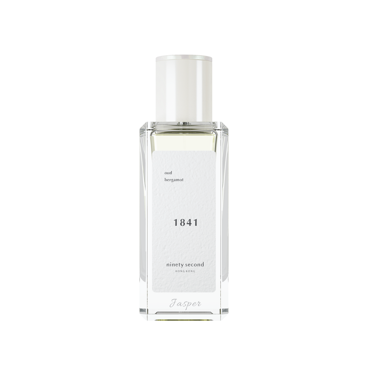 1841 | Oud & Bergamot Perfume